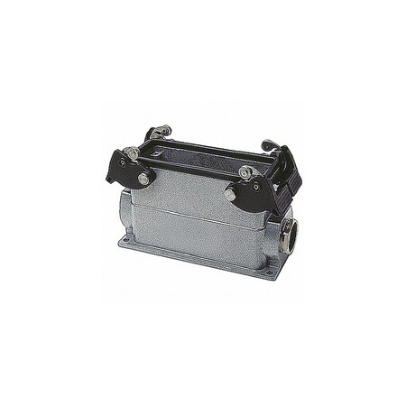 Abb B16 DBL LOCK SYS 2XPG29-1 BB116EH100MV